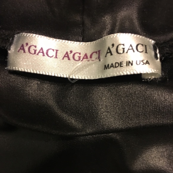 Cropped top. - Picture 3 of 3